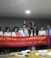  ICA北京总部泰国、迪拜之行圆满结束，汉语文化全球推广